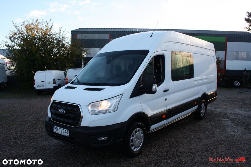 Ford Transit - 6
