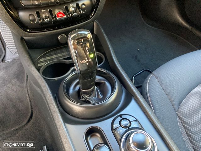MINI Clubman One D Sport Edition Auto - 26
