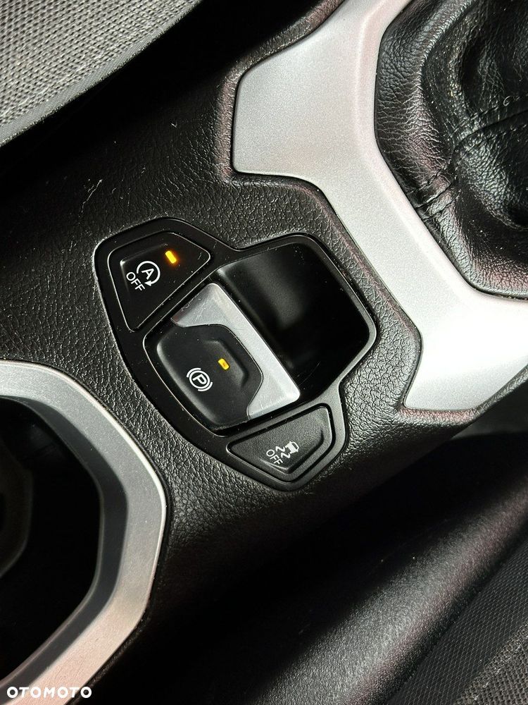 Jeep Renegade 2.0 MultiJet Limited 4WD S&S - 29