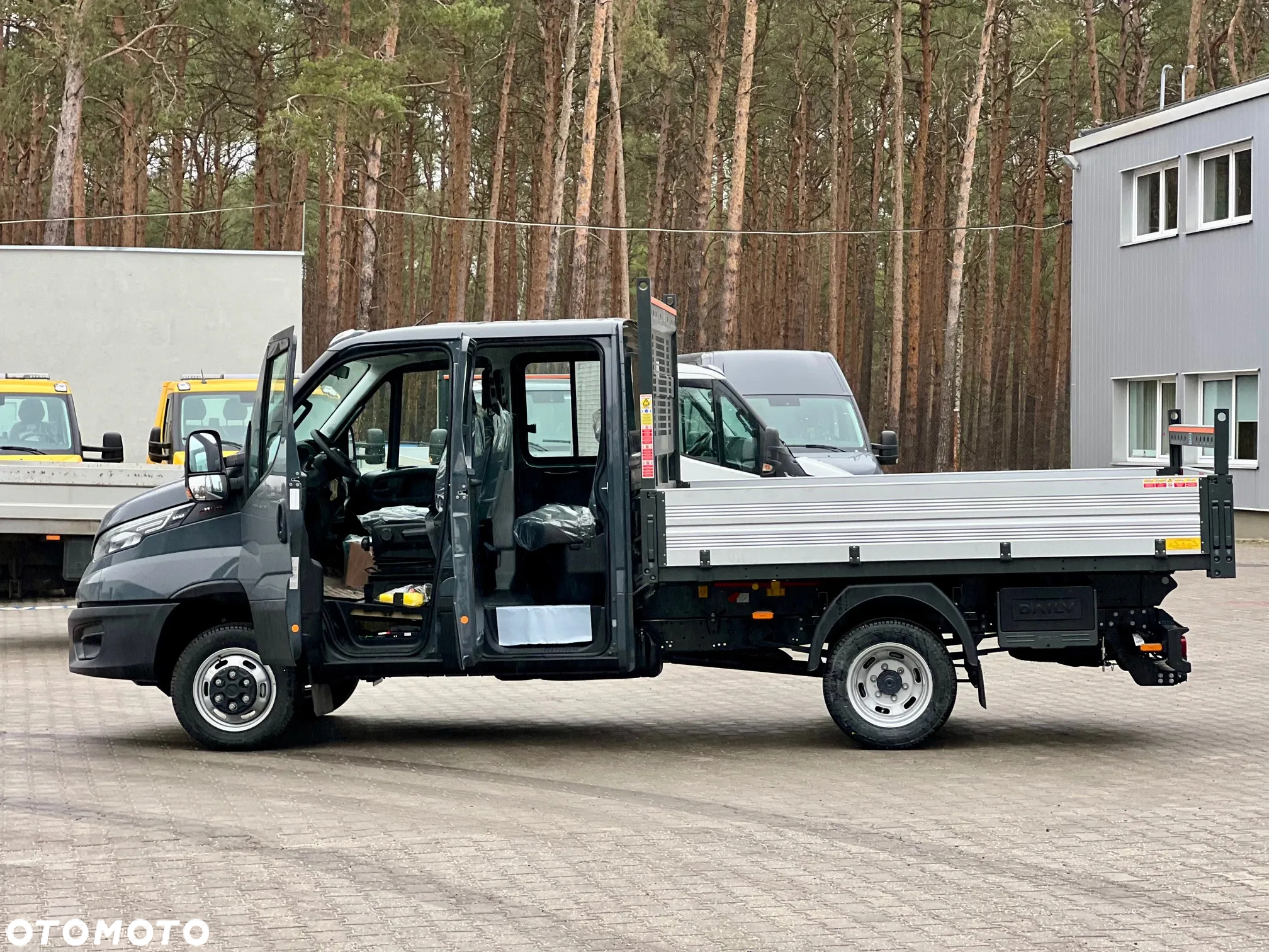 Iveco DAILY - 8