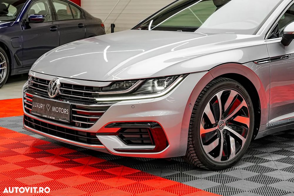 Volkswagen ARTEON 2.0 TDI SCR DSG R-Line - 17