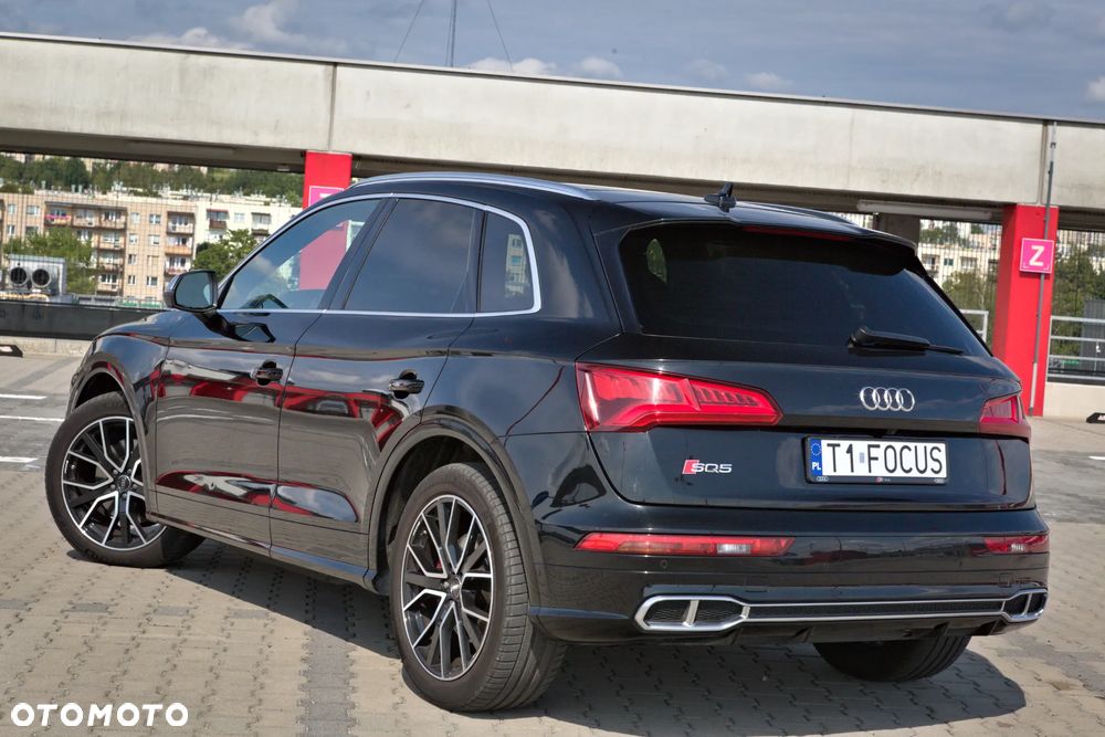 Audi SQ5 - 4