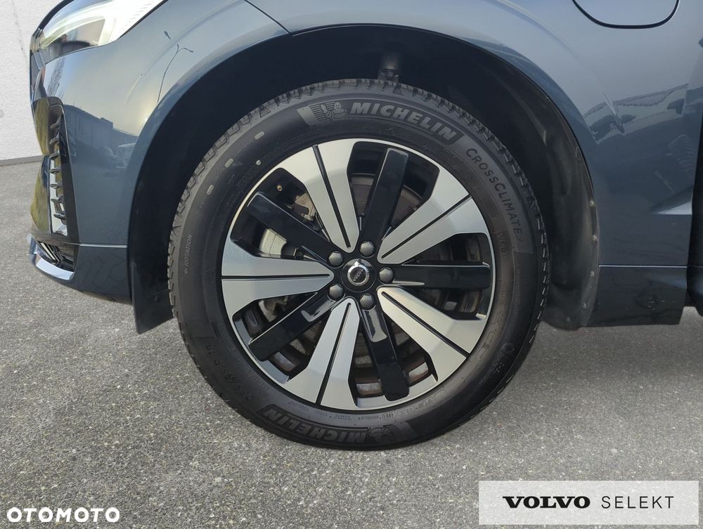 Volvo XC 60 - 11