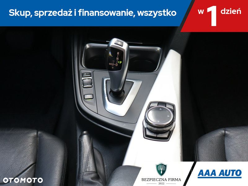 BMW Seria 3 - 17