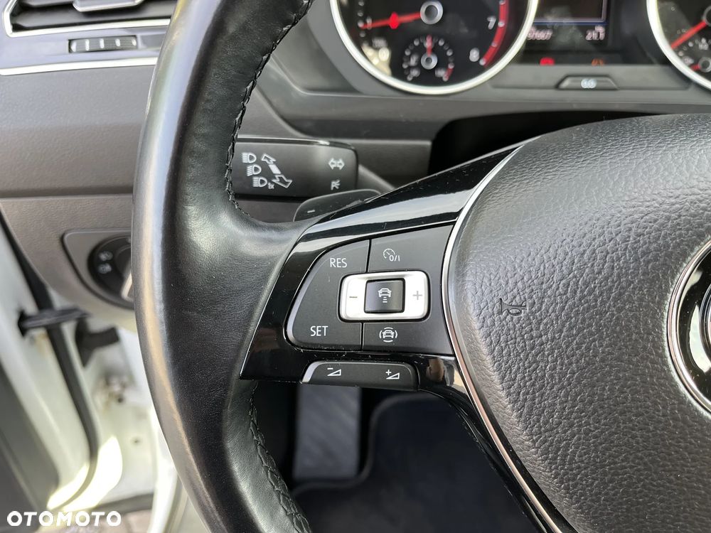 Volkswagen Tiguan 1.5 TSI EVO Comfortline DSG - 26