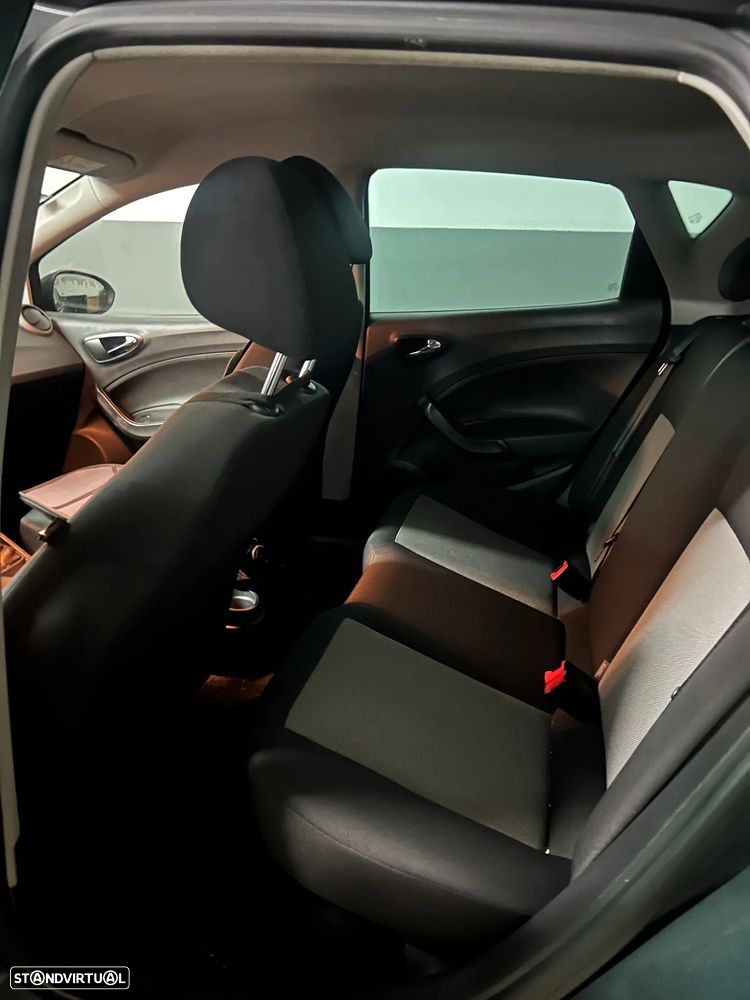 SEAT Ibiza 1.0 Reference - 12