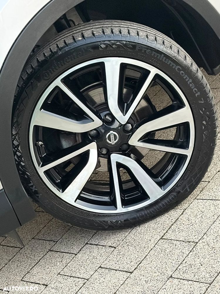 Nissan Qashqai 1.6 DCI TEKNA+ - 25