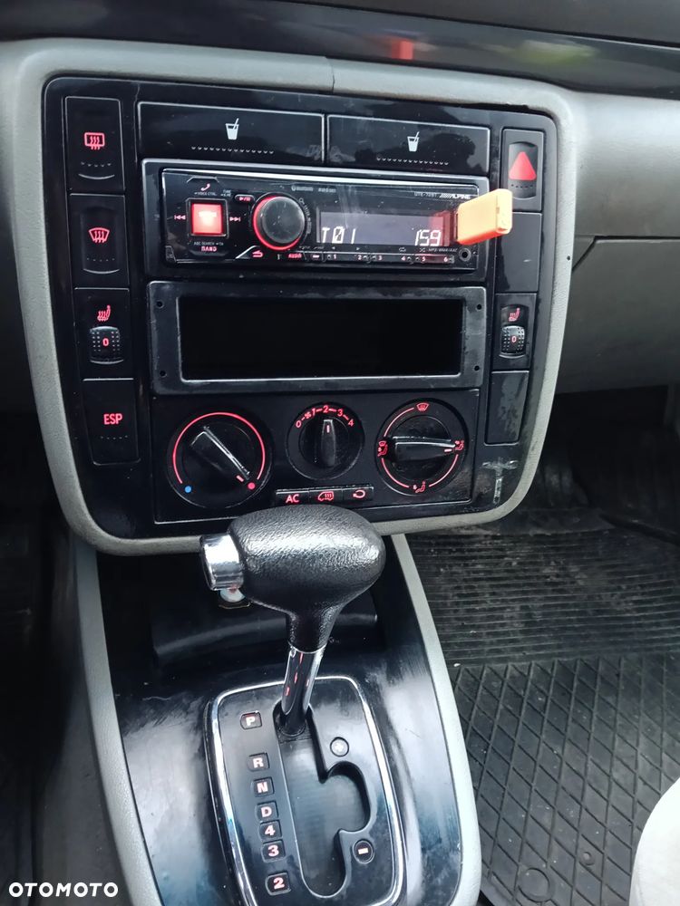 Volkswagen Sharan 1.8 5V Turbo Automatik Exclusive Edition - 13