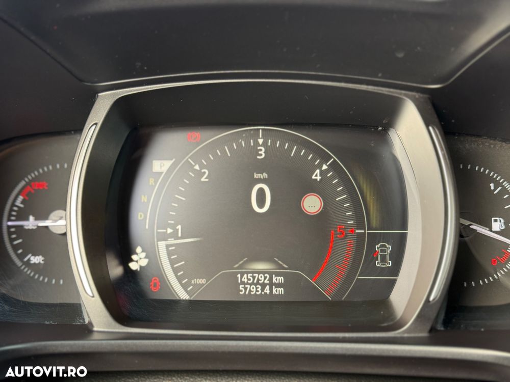 Renault Koleos - 13