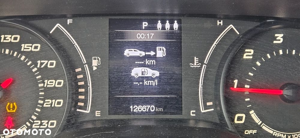 Fiat Tipo - 16