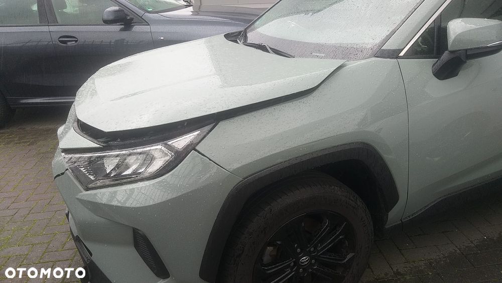 Toyota RAV4 2.0 Active 4x2 - 30