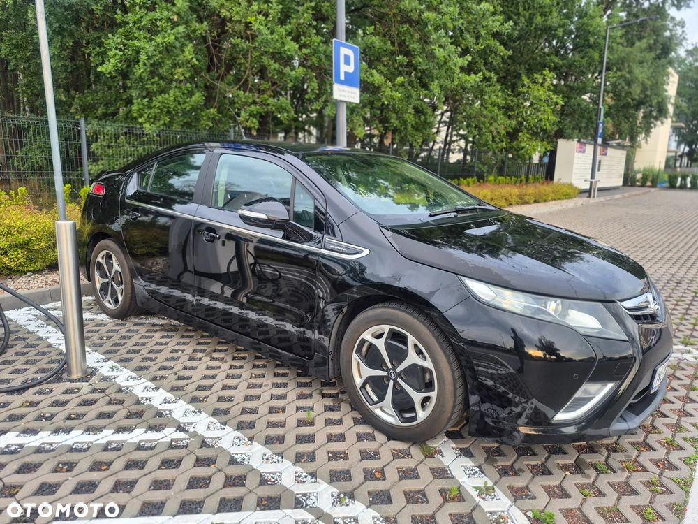 Opel Ampera - 2