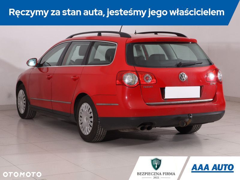 Volkswagen Passat Variant - 6