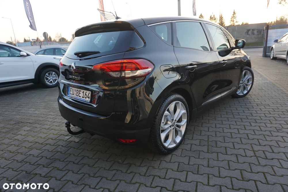 Renault Scenic ENERGY TCe 115 EXPERIENCE - 7