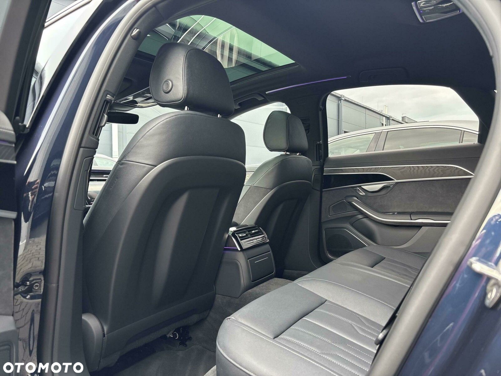 Audi A8 - 29