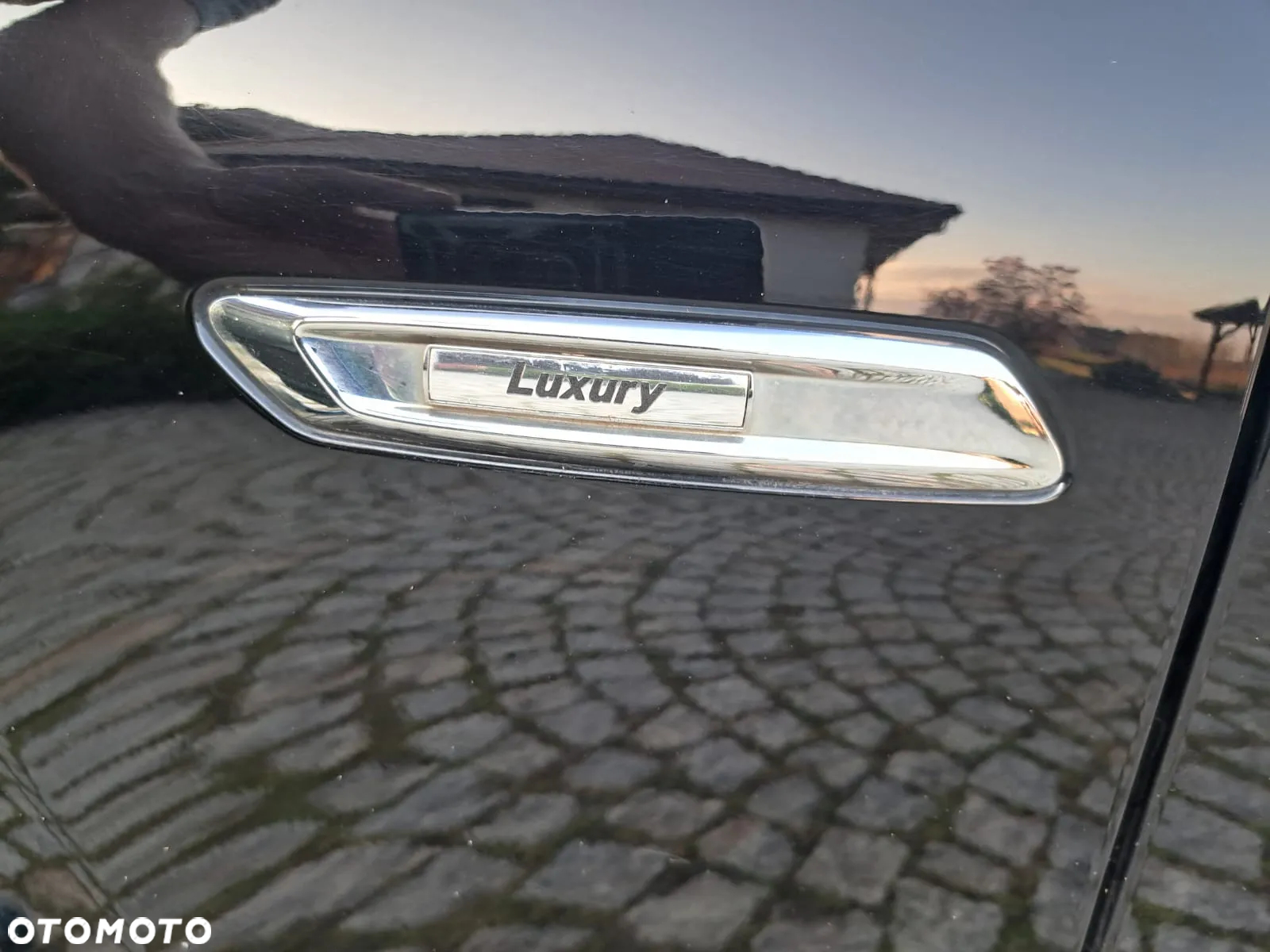 BMW Seria 5 530d xDrive Luxury Line - 20