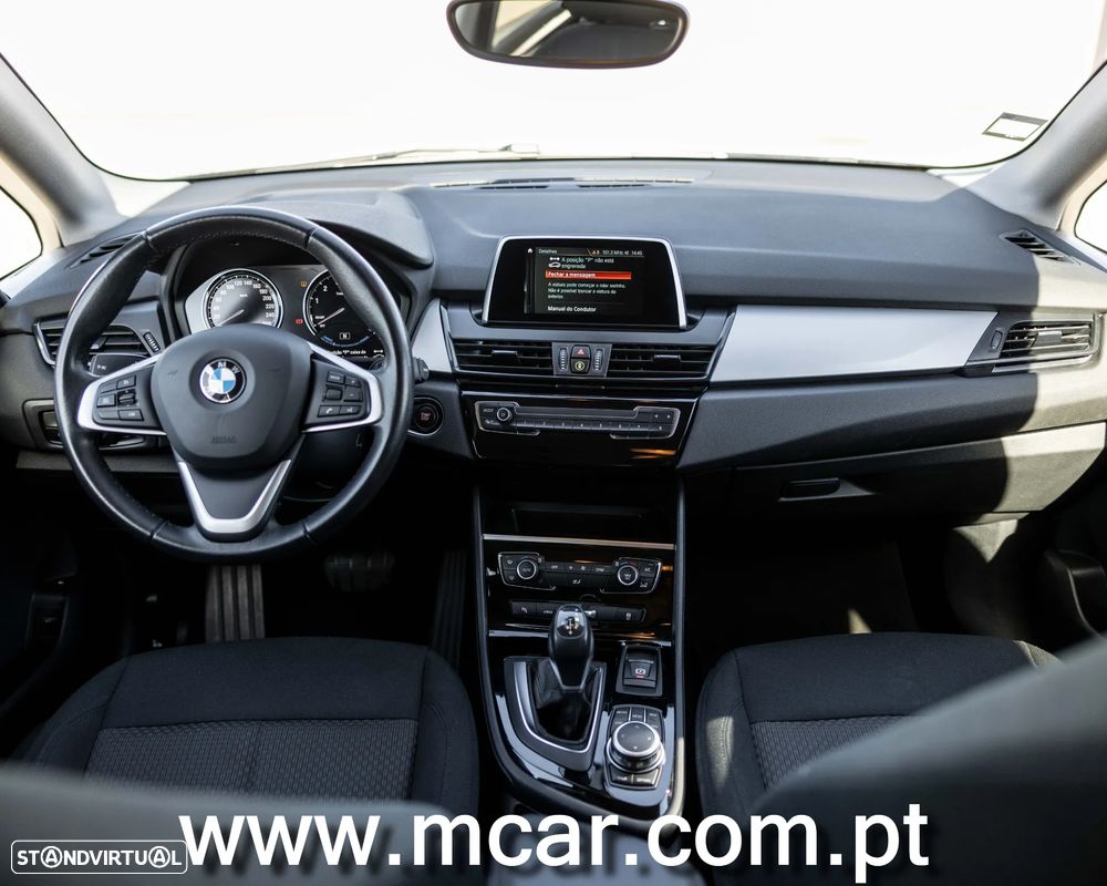 BMW 225xe Active Tourer - 13