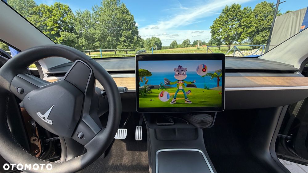 Tesla Model Y Performance AWD - 14