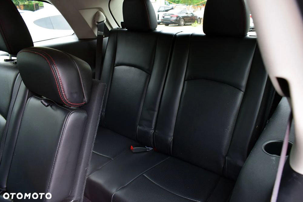 Dodge Journey - 8
