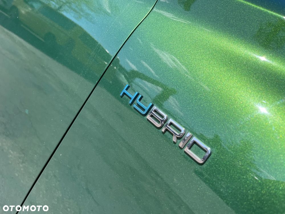 Peugeot 308 1.6 Hybrid PHEV Active Pack EAT8 - 31