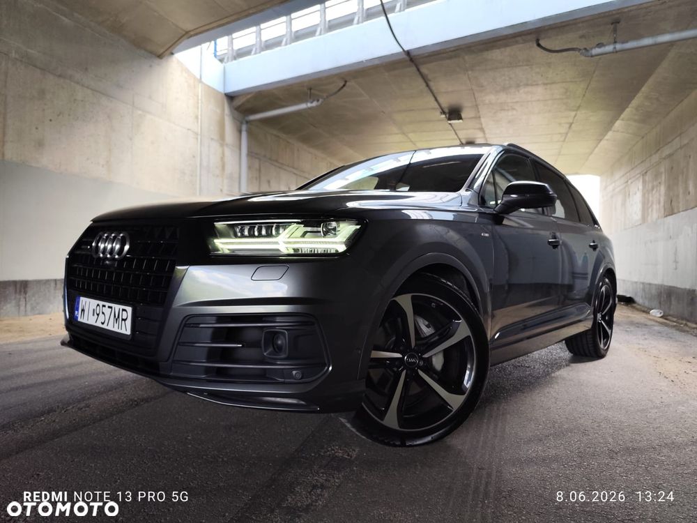 Audi Q7 50 TDI mHEV Quattro Tiptr - 5