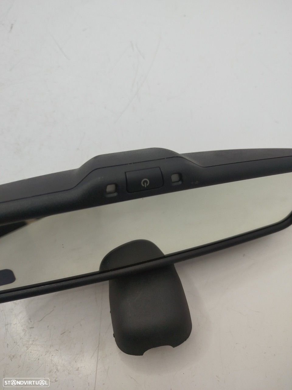 Espelho Retrovisor Central/Interior Hyundai Santa Fé Ii (Cm) - 3