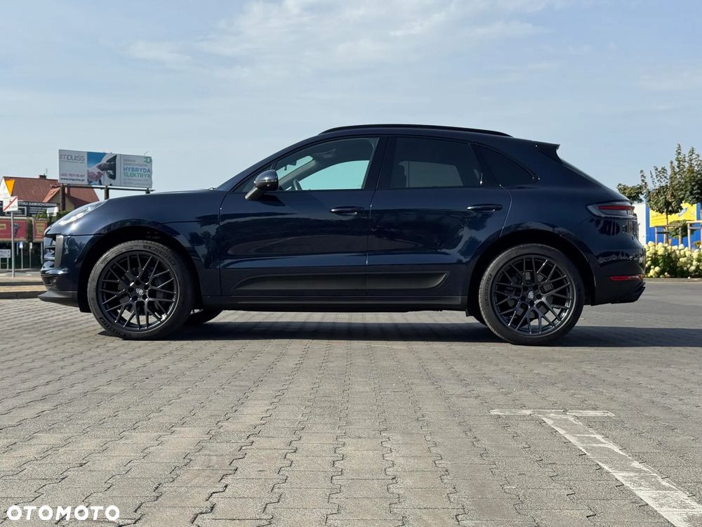 Porsche Macan S PDK - 23