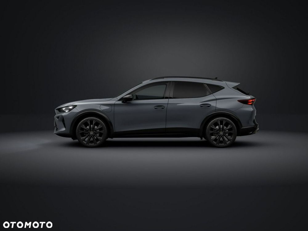 Cupra Formentor - 3