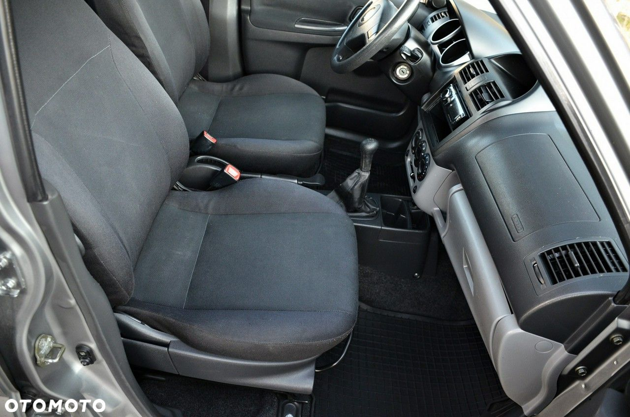 Suzuki Ignis - 7