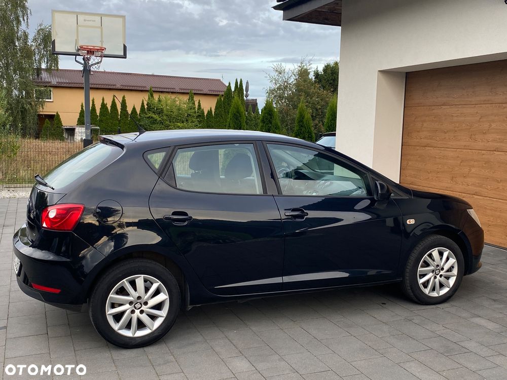 Seat Ibiza 1.6 TDI CR Style - 18