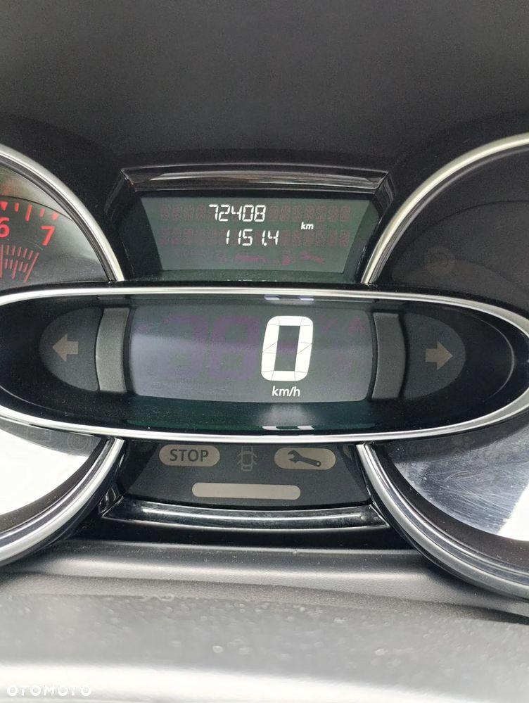Renault Clio 0.9 Energy TCe Zen - 9