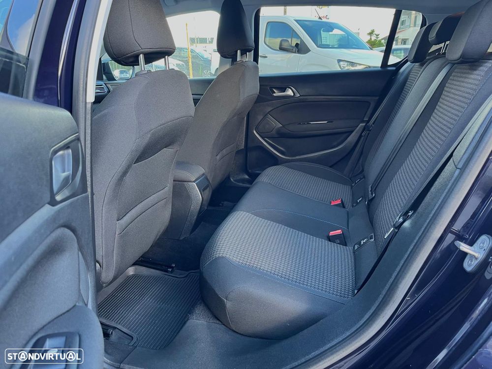 Peugeot 308 1.5 BlueHDi Style - 23