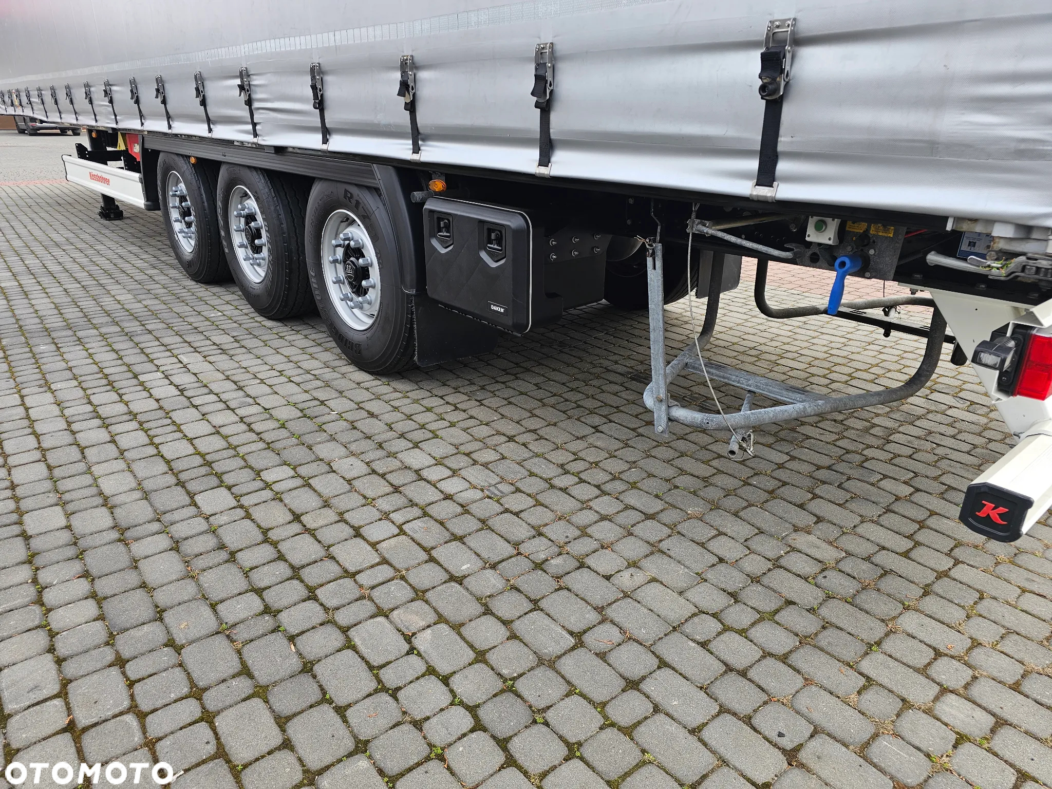 Kassbohrer FIRANKA STANDARD OŚ PODN.2022/2023r - 21