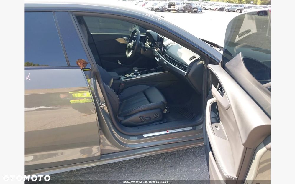 Audi A5 Sportback - 10