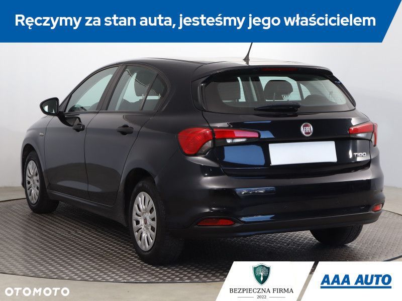 Fiat Tipo - 5