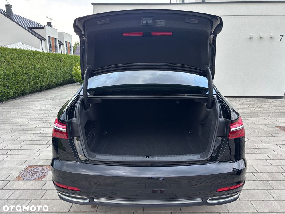 Audi A6 Limousine 45 TFSI Quattro S tronic - 8