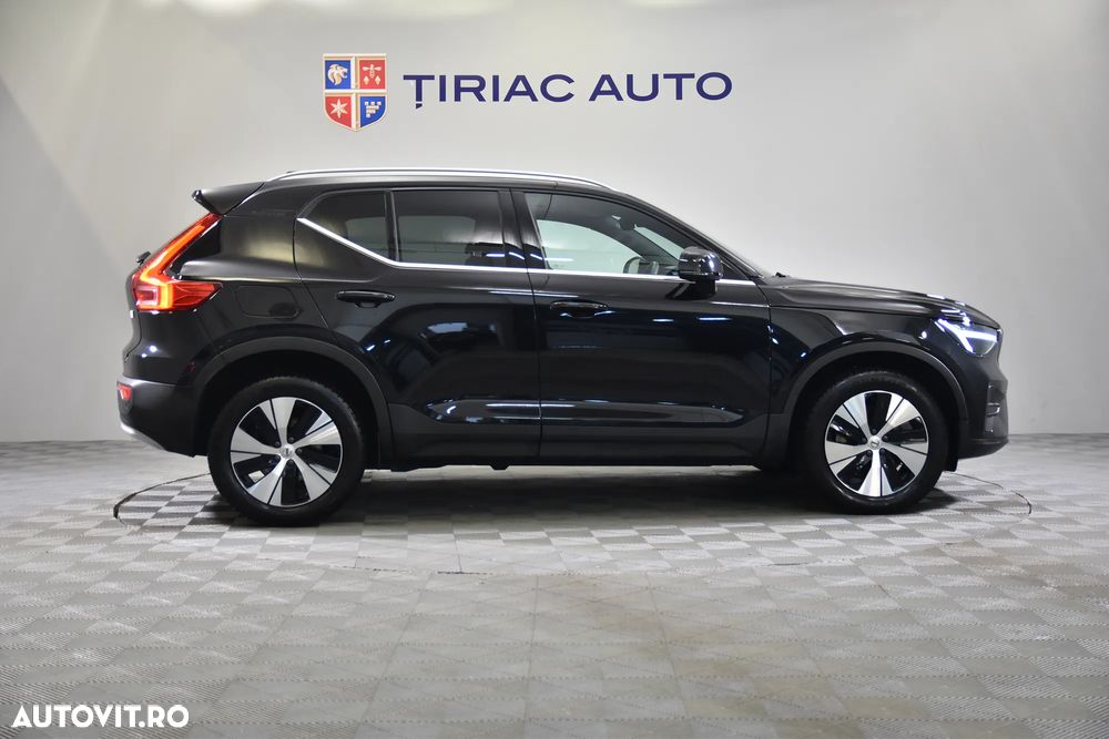 Volvo XC 40 - 6