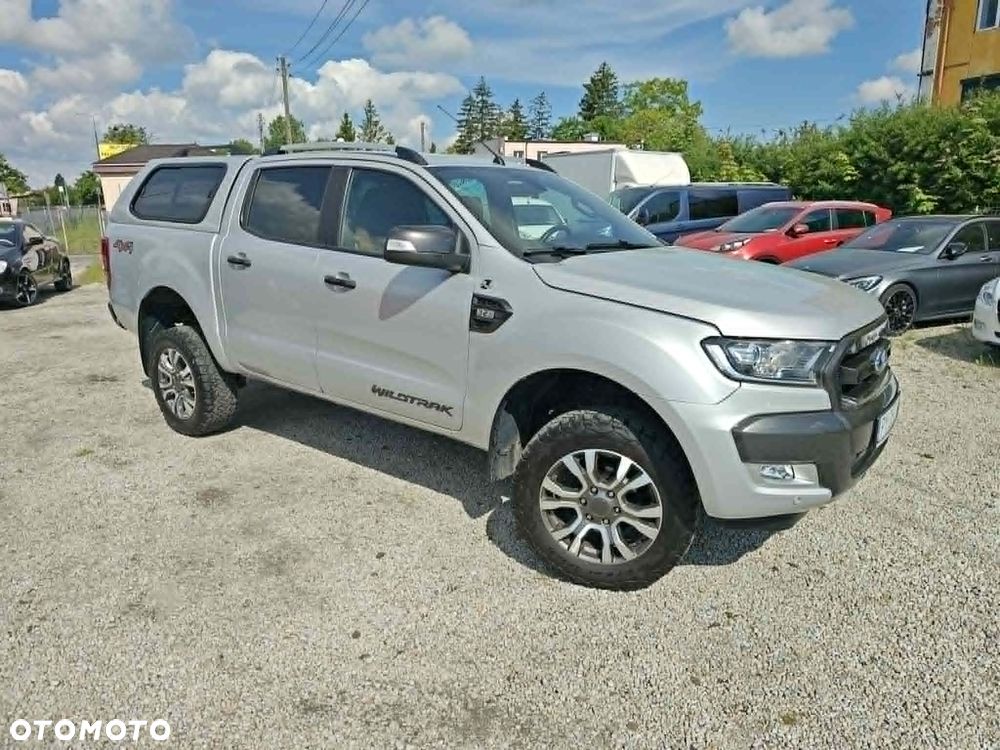 Ford Ranger - 4