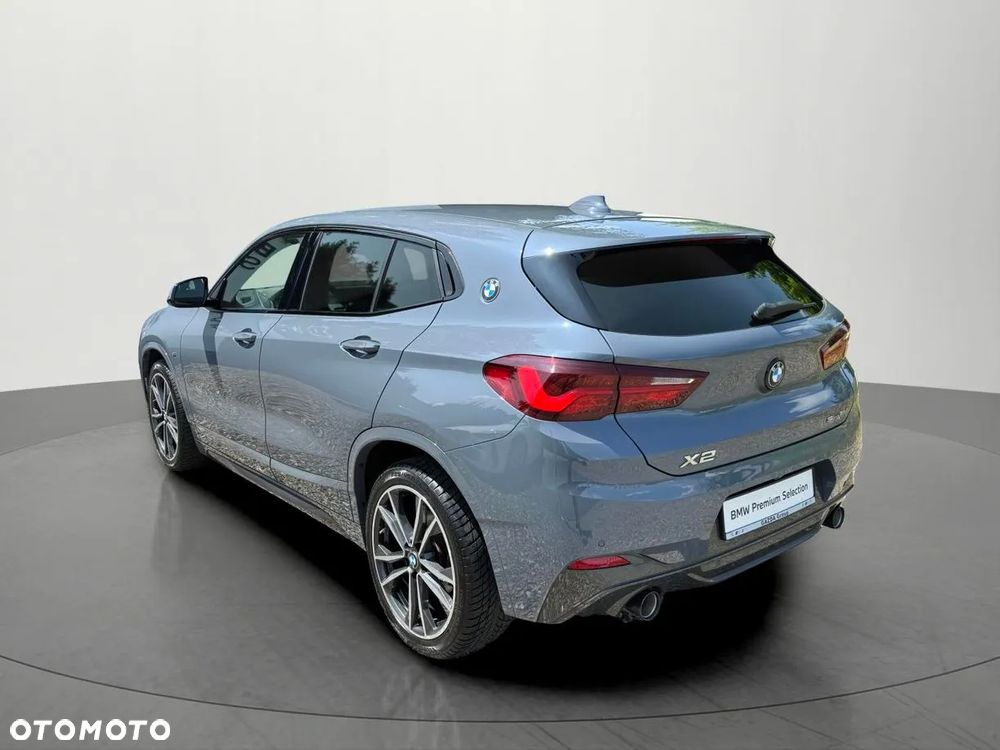 BMW X2 sDrive18d M Sport - 3