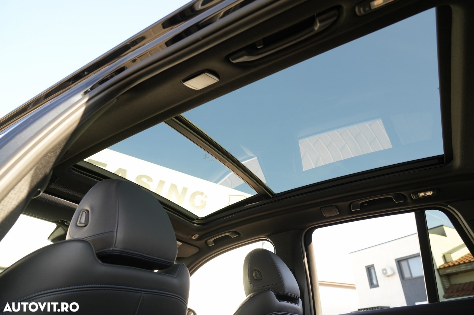 BMW X3 xDrive20d AT M Sport - 15