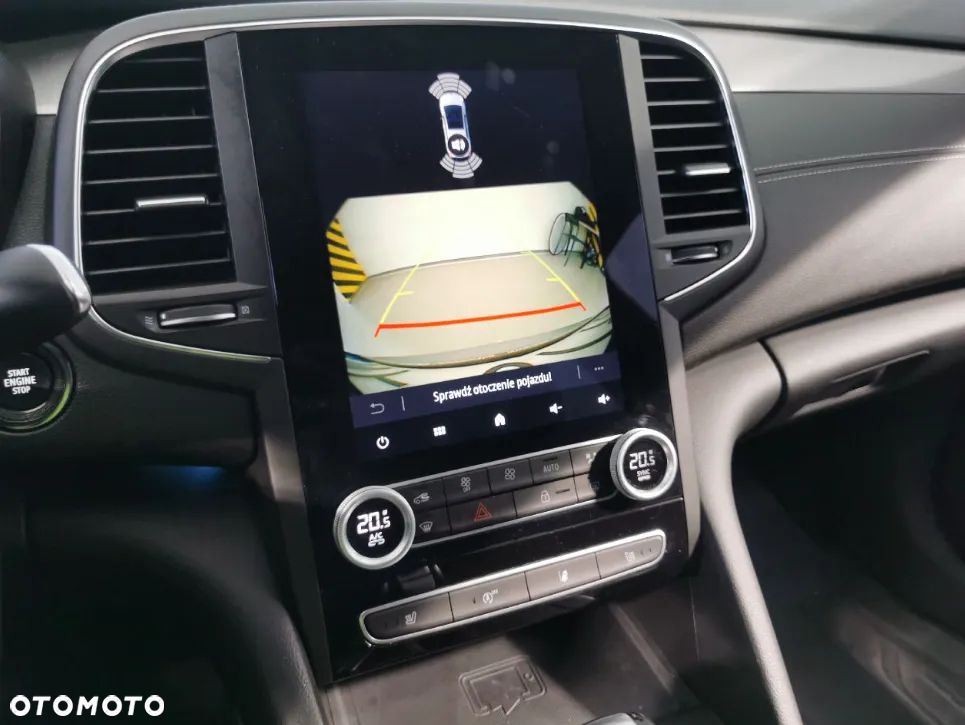 Renault Talisman 1.3 TCe FAP Intens EDC - 4