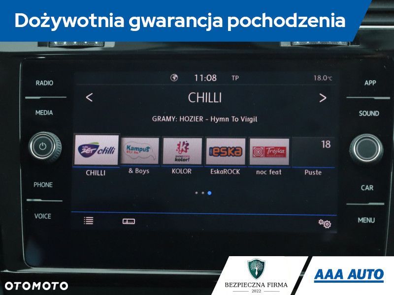 Volkswagen Golf Variant - 12