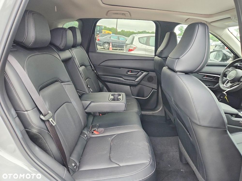 Mazda CX-5 - 6