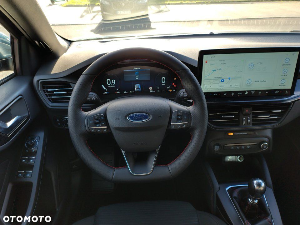 Ford Focus - 10