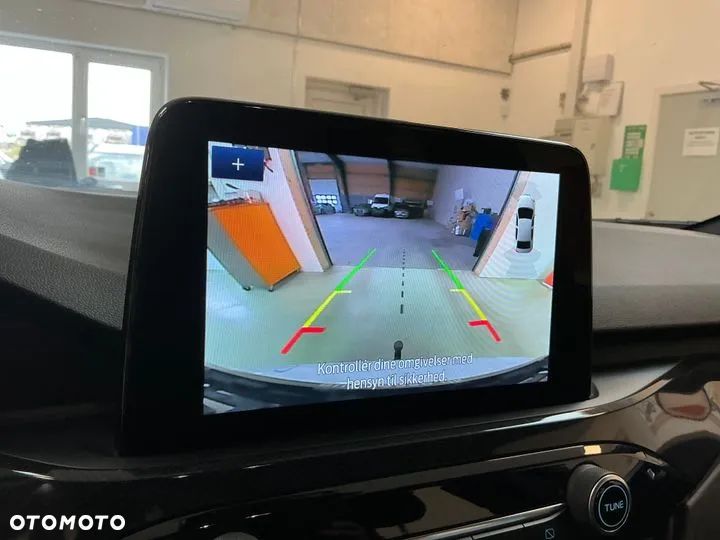 Ford Kuga 2.5 Duratec PHEV ST-LINE X - 6