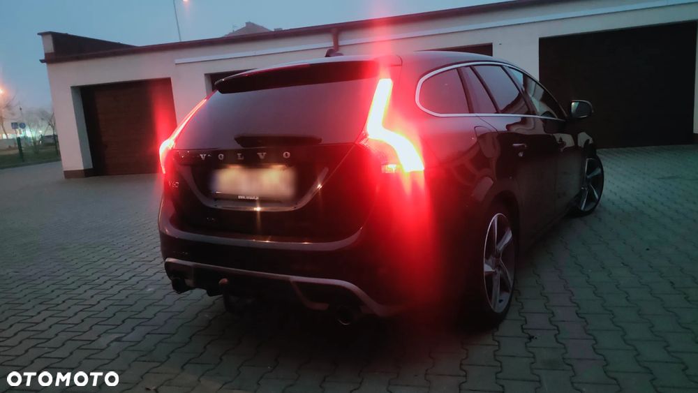 Volvo V60 T3 RDesign - 17