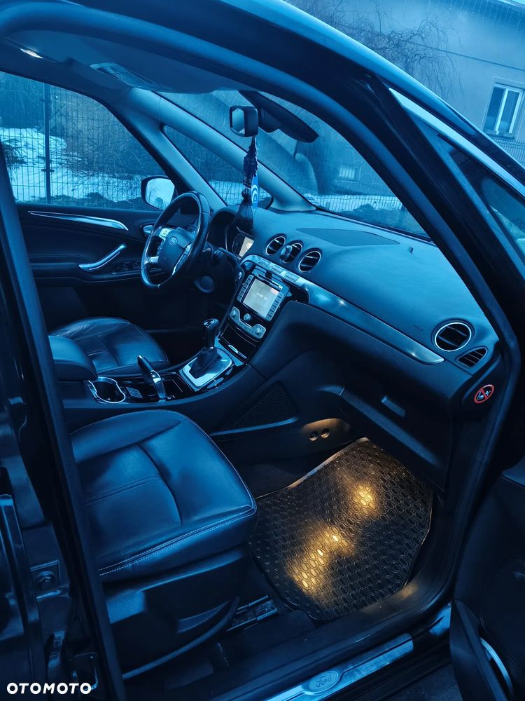 Ford S-Max 2.0 T Trend MPS6 - 12