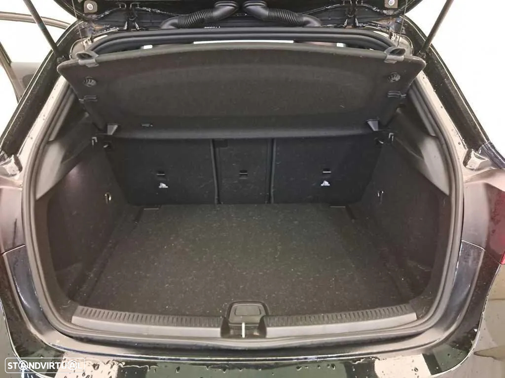 Mercedes-Benz A 180 d AMG Line Aut. - 10