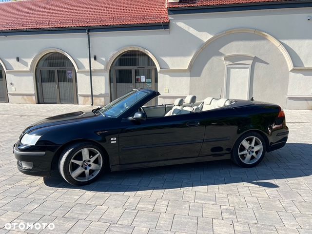 Saab 9-3 - 19