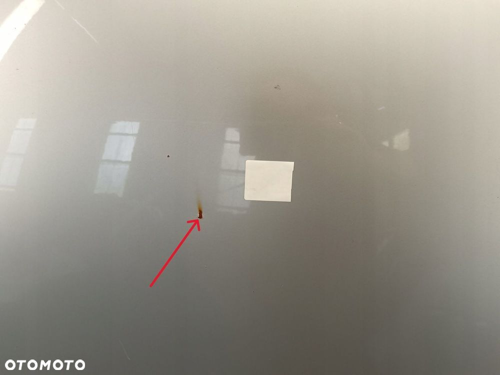 MASKA POKRYWA SILNIKA FORD MONDEO MK4 06-12 BN - 4